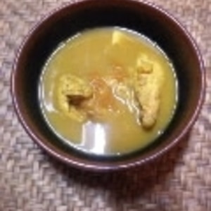 簡単★バターチキンカレー